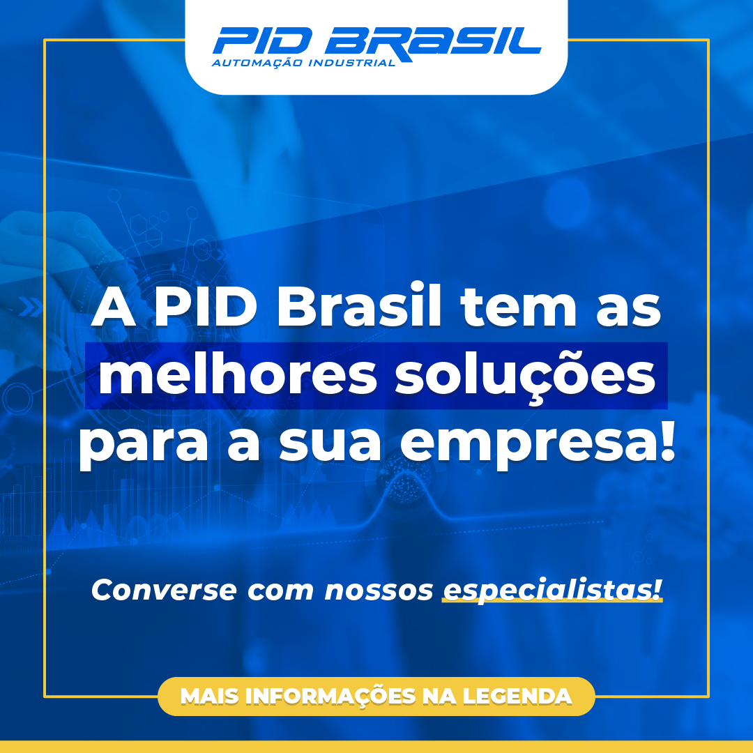 A PID Brasil quer atender você! 